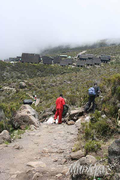 Mud Maps Africa Kili 2255